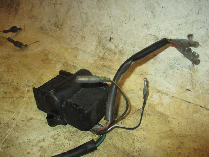 Mercury 35hp 2 stroke outboard CDI powerpack (7452A11)