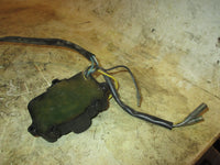 Load image into Gallery viewer, Mercury 35hp 2 stroke outboard CDI powerpack (7452A11)
