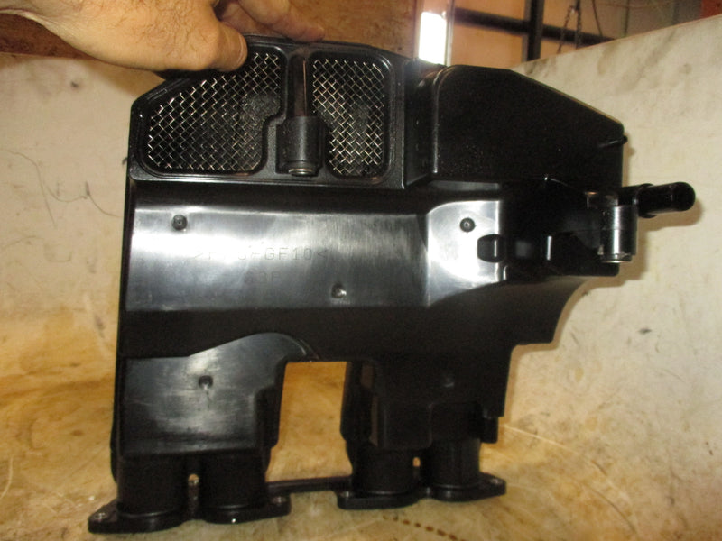 Yamaha 150hp 4 Stroke outboard Intake Silencer (63P-14440-00-00)