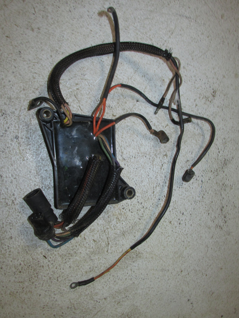 Evinrude 70hp 2 Stroke Outboard CDI/Powerpack (585145)