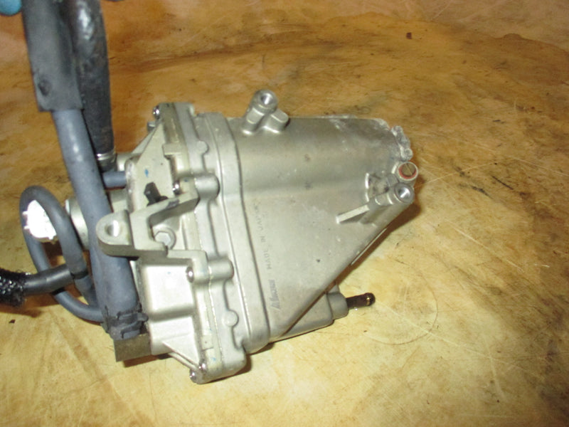 Yamaha 115hp 4 stroke outboard fuel vapor separator (68V-14180-02)