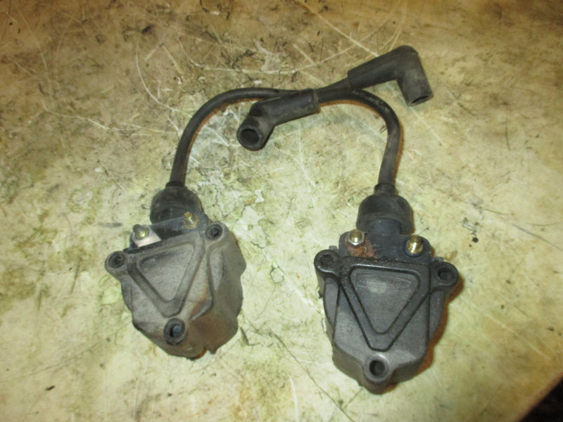 Mercury 35hp 2 stroke outboard ignition coil set (7370A13)
