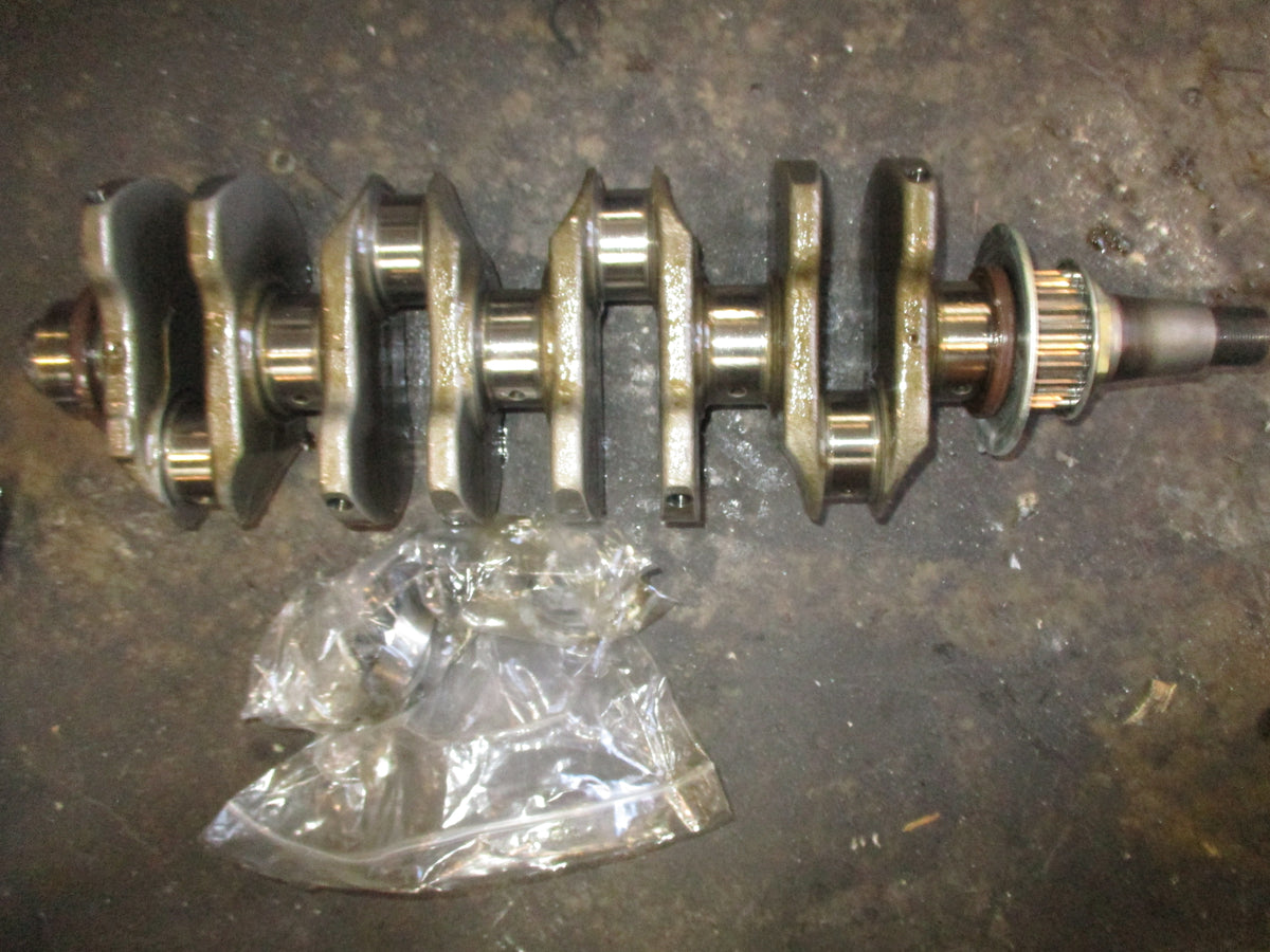 Mercury 75hp 4 stroke outboard crankshaft (880894T01)