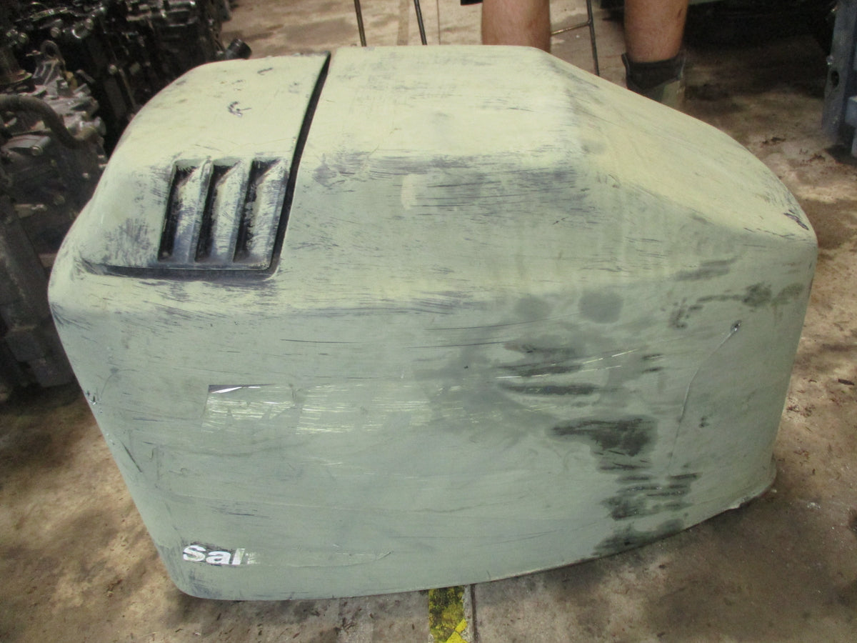 Mercury 115hp 4 stroke outboard top cowling