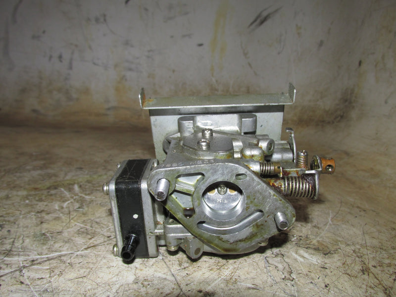 Nissan 5hp 2 Stroke Outboard Carburetor (369032000)