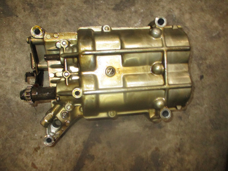 Honda BF135 outboard crankshaft balancer (13400-ZY6-010)