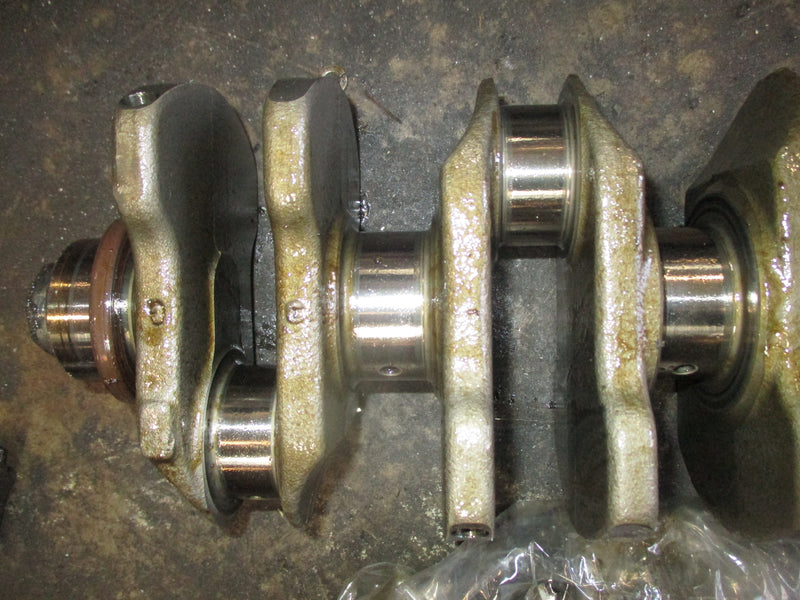 Mercury 75hp 4 stroke outboard crankshaft (880894T01)