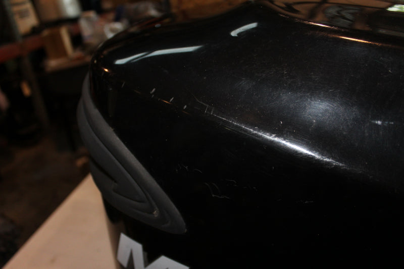 Mercury Optimax 150hp 2 Stroke Outboard Top Cowling (8M0001573)