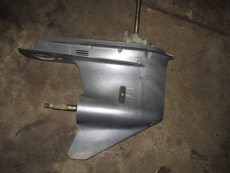 Yamaha HPDI 300hp outboard 30" Lower Unit