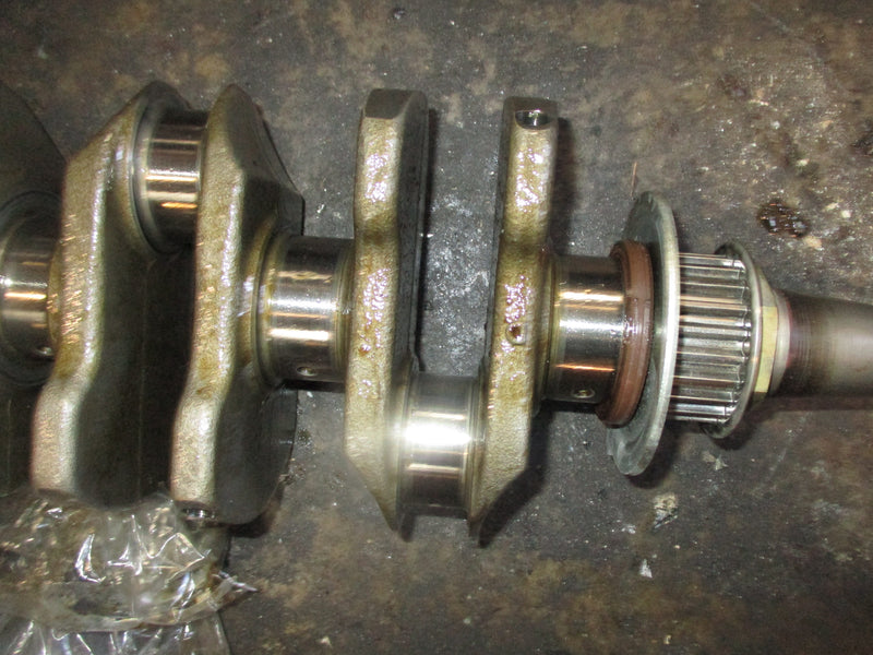 Mercury 75hp 4 stroke outboard crankshaft (880894T01)