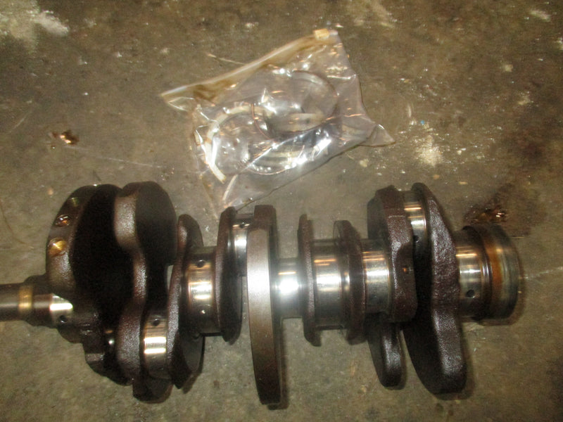 Honda BF200hp 4 stroke outboard crankshaft (13310-RAL-A00)
