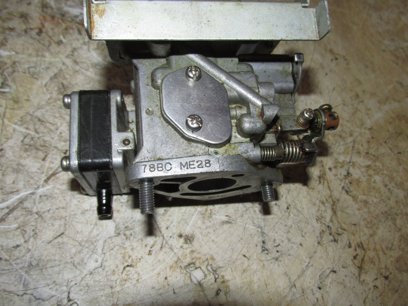 Nissan 5hp 2 Stroke Outboard Carburetor (369032000)