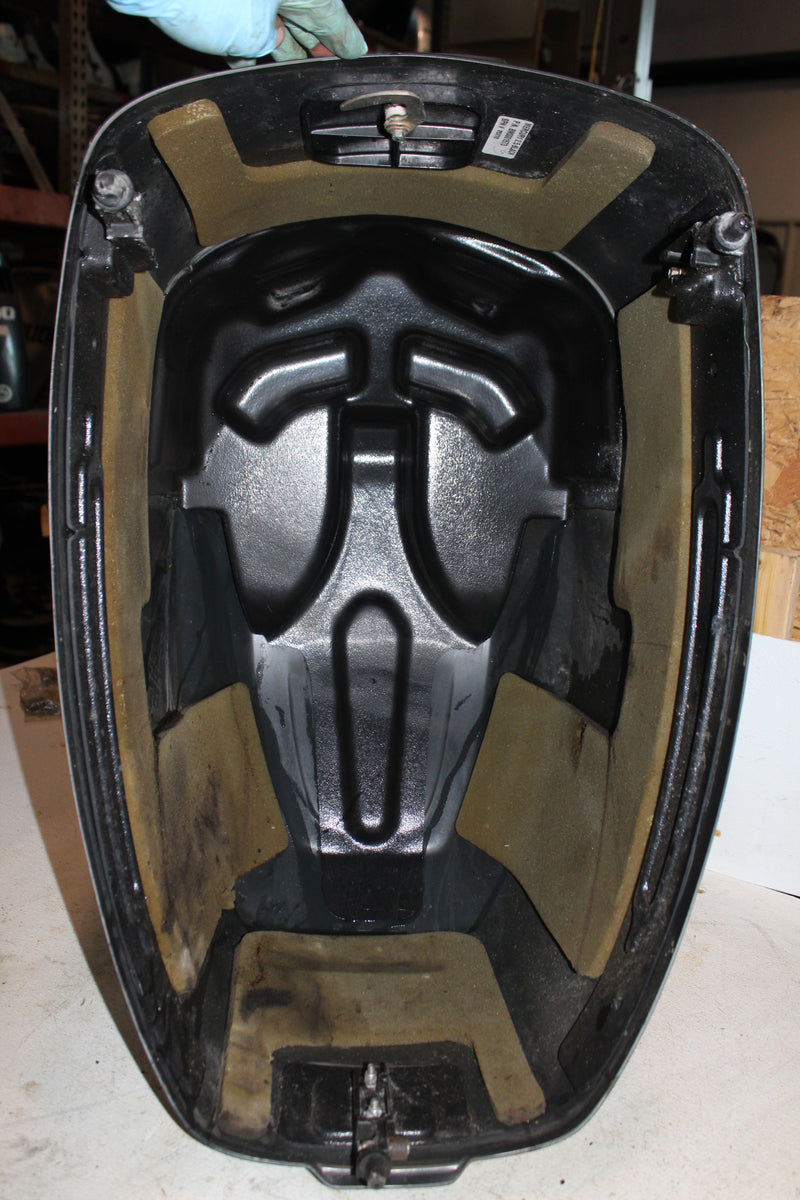 Mercury Optimax 150hp 2 Stroke Outboard Top Cowling (8M0001573)