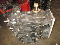 Load image into Gallery viewer, Evinrude Etec 90hp 2 stroke outboard crankcase powerhead
