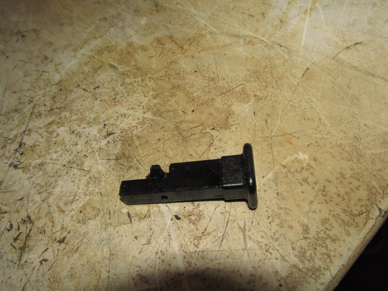 Nissan 5hp 2 Stroke Outboard Choke Knob (3696671510)
