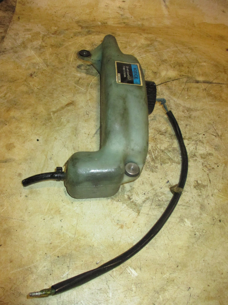 Mercury 150hp 2 stroke outboard oil tank (99443-6)