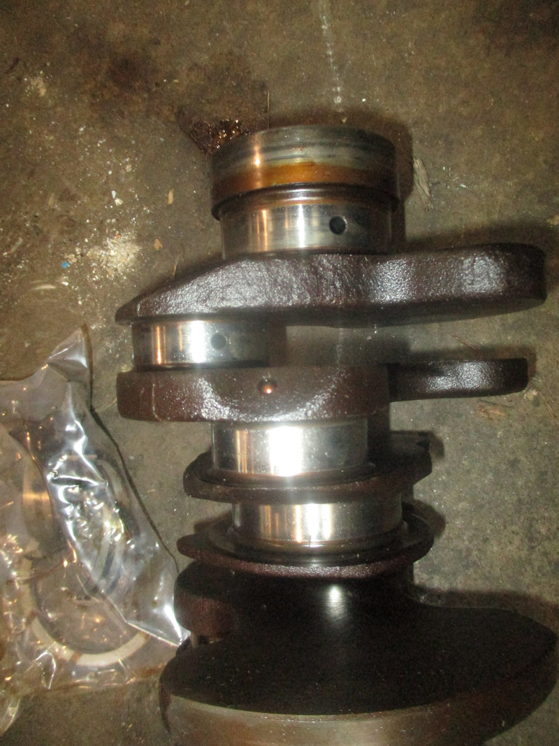 Honda BF200hp 4 stroke outboard crankshaft (13310-RAL-A00)