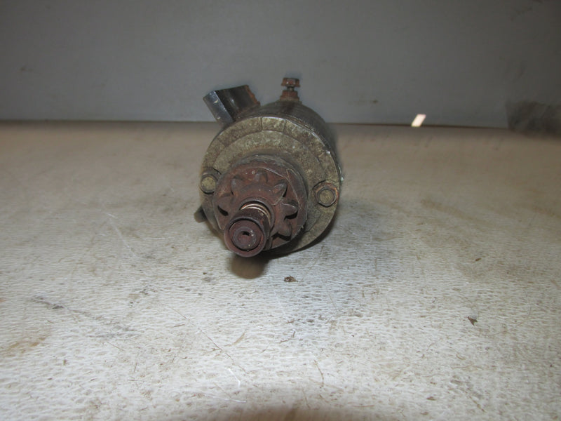 Evinrude 70hp 2 Stroke Outboard Starter (585058)