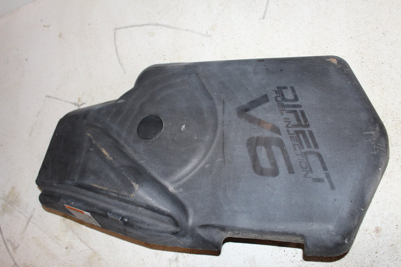 Mercury Optimax 150hp 2 Stroke Outboard Flywheel Cover (827325T11)