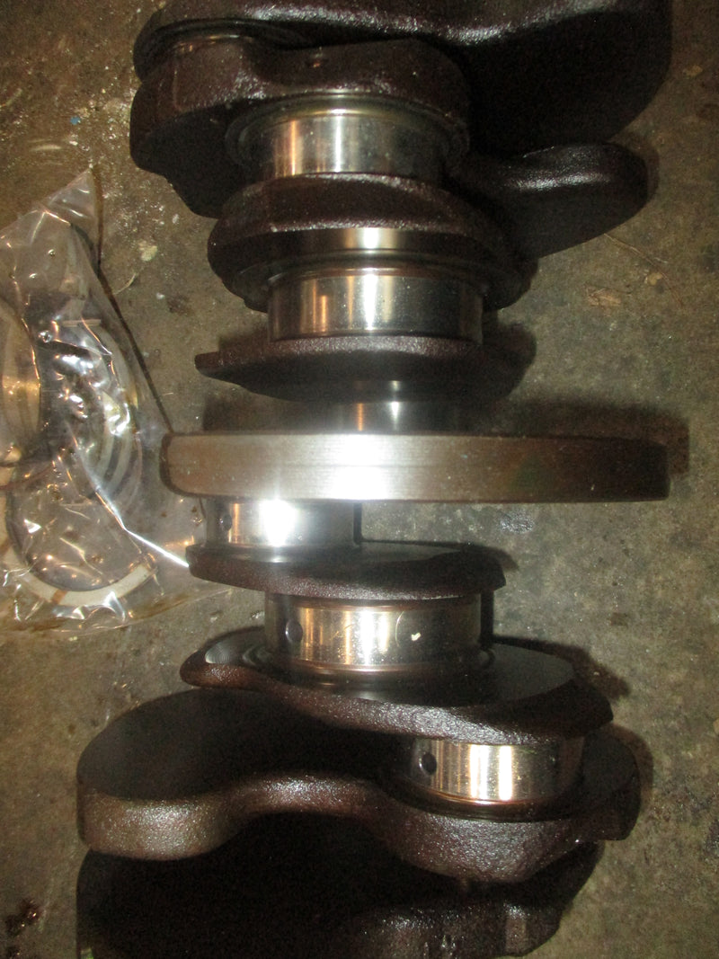 Honda BF200hp 4 stroke outboard crankshaft (13310-RAL-A00)