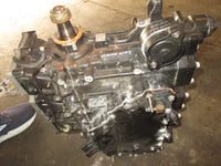 Load image into Gallery viewer, Evinrude Etec 90hp 2 stroke outboard crankcase powerhead
