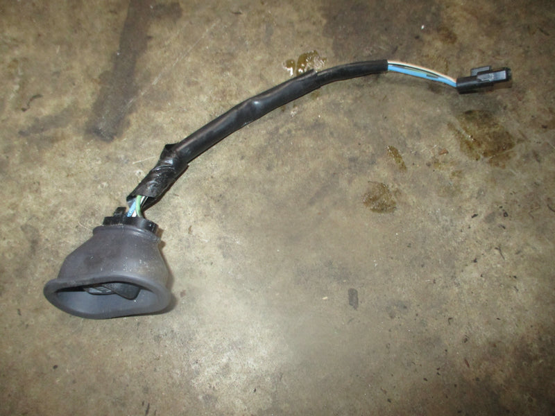 Honda BF135 outboard tilt trim switch (35640-ZY6-003)
