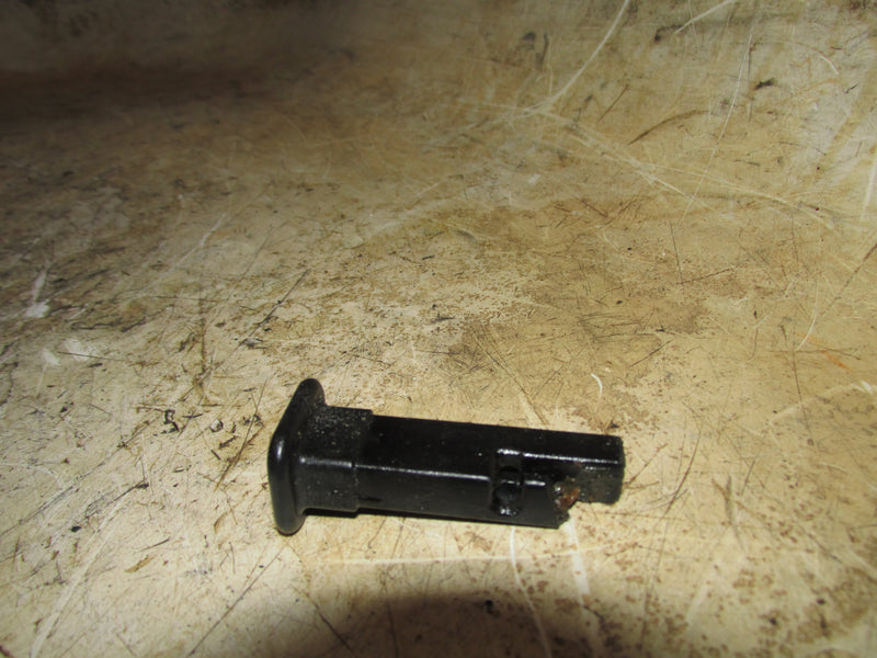 Nissan 5hp 2 Stroke Outboard Choke Knob (3696671510)