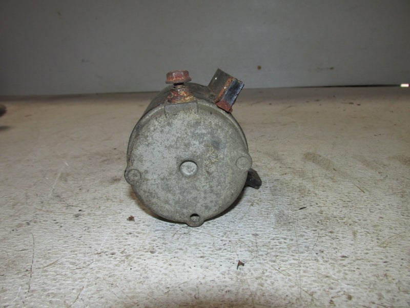 Evinrude 70hp 2 Stroke Outboard Starter (585058)