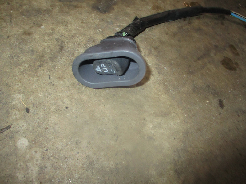 Honda BF135 outboard tilt trim switch (35640-ZY6-003)
