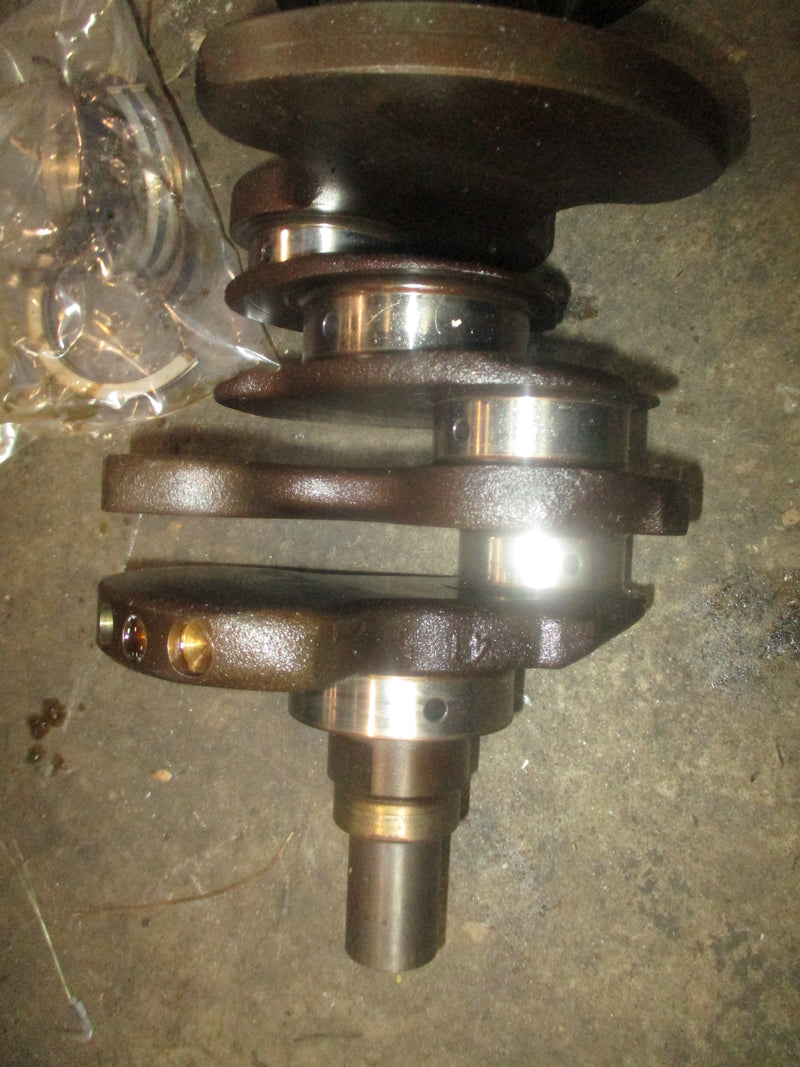 Honda BF200hp 4 stroke outboard crankshaft (13310-RAL-A00)