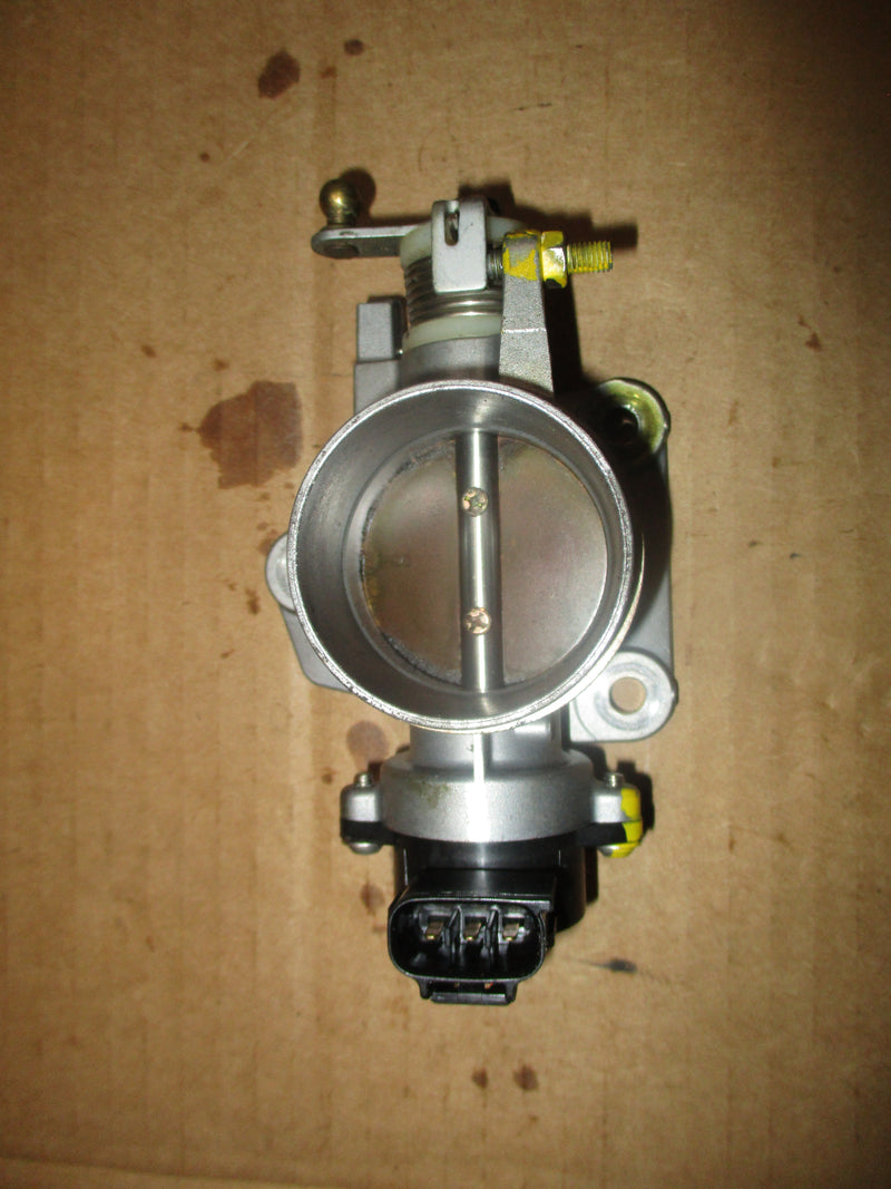 Yamaha 75hp 4 stroke outboard Throttle Body 6D8-13750-00-00