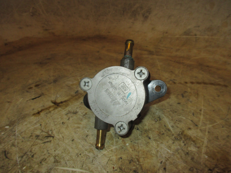 Yamaha 150hp 4 Stroke outboard Fuel Pump (63P-24410-20-00)