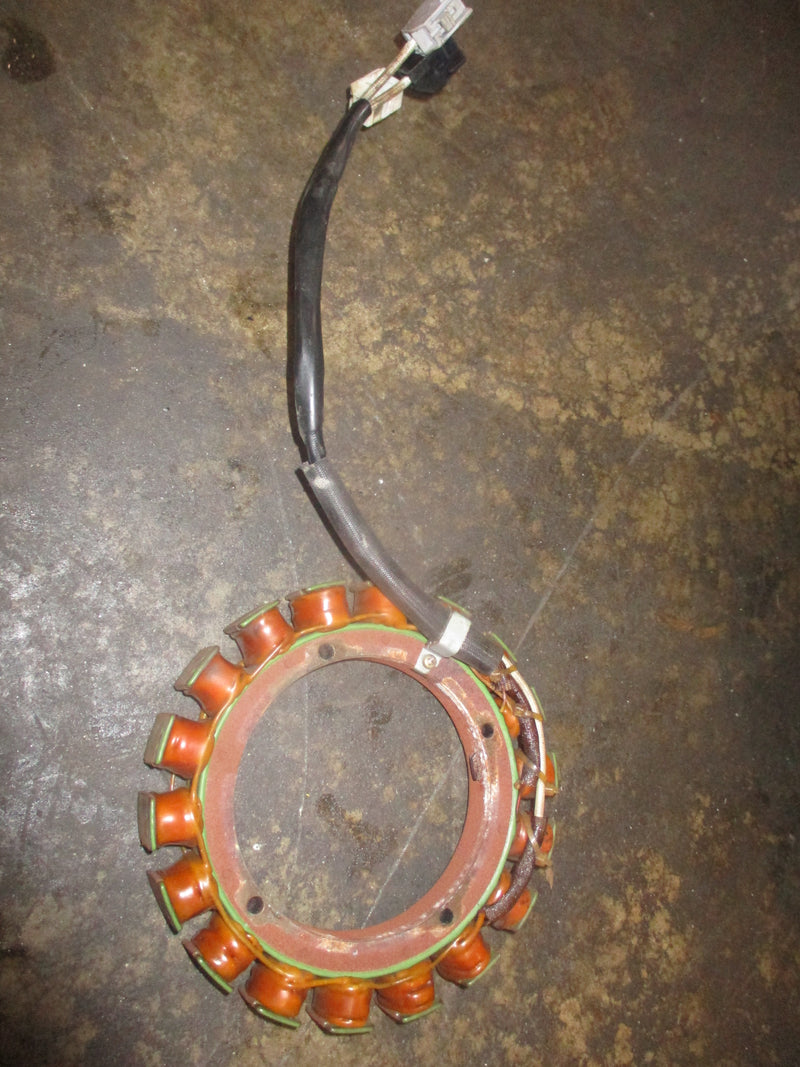 Suzuki DF140 140hp outboard stator (32120-90J10)