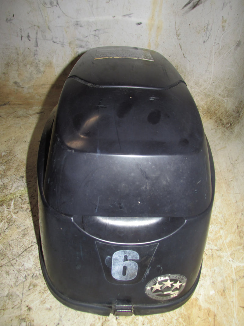 Tohatsu 6hp 4 Stroke Outboard Top Cowling