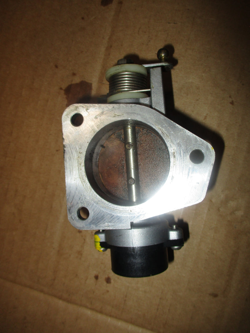 Yamaha 75hp 4 stroke outboard Throttle Body 6D8-13750-00-00