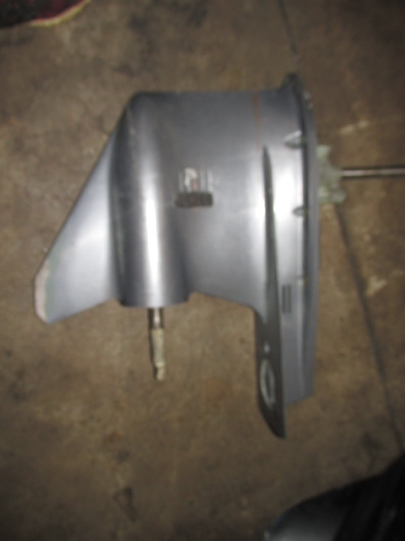 Yamaha HPDI 300hp outboard 30" Lower Unit