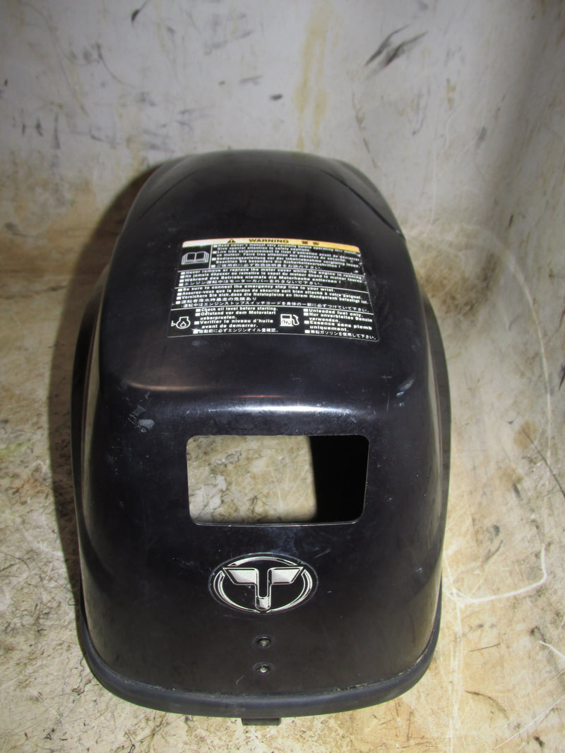 Tohatsu 6hp 4 Stroke Outboard Top Cowling