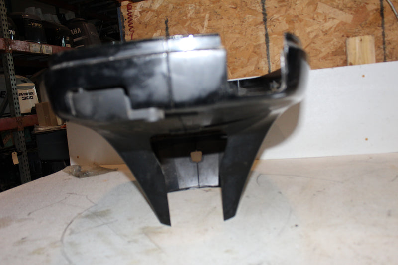 Mercury Optimax 150hp 2 Stroke Outboard Side Cover Set (834814/834815)
