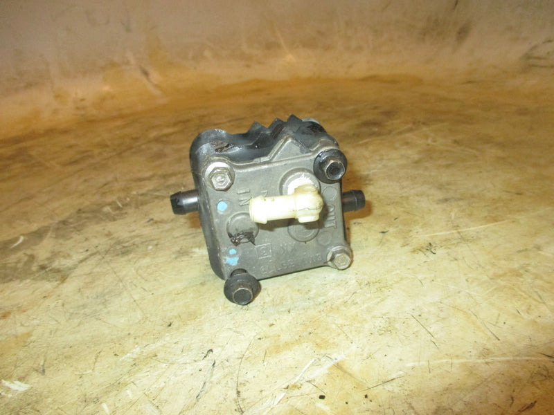 Mercury 150hp 2 stroke outboard fuel pump