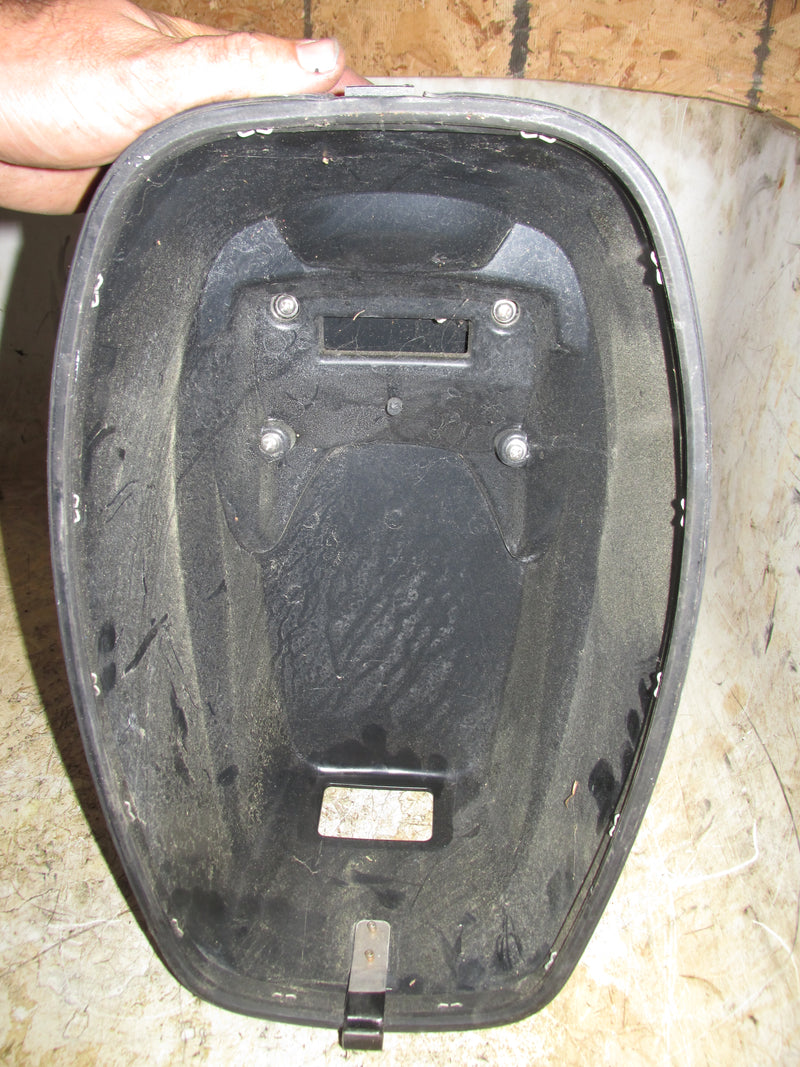 Tohatsu 6hp 4 Stroke Outboard Top Cowling