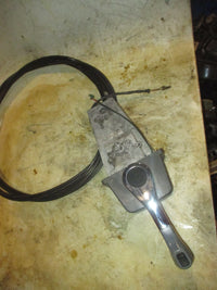 Load image into Gallery viewer, Suzuki DF150 150hp 4 Stroke Outboard Top Mount Control with 18' Cables
