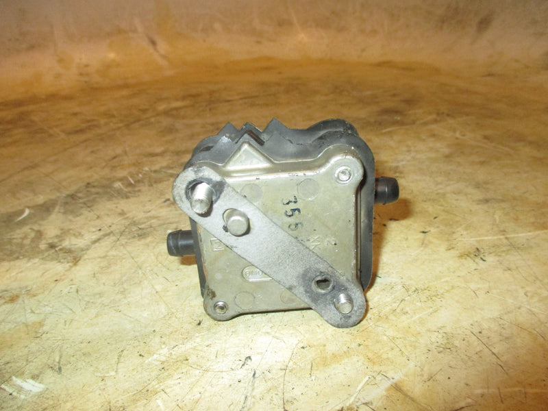 Mercury 150hp 2 stroke outboard fuel pump