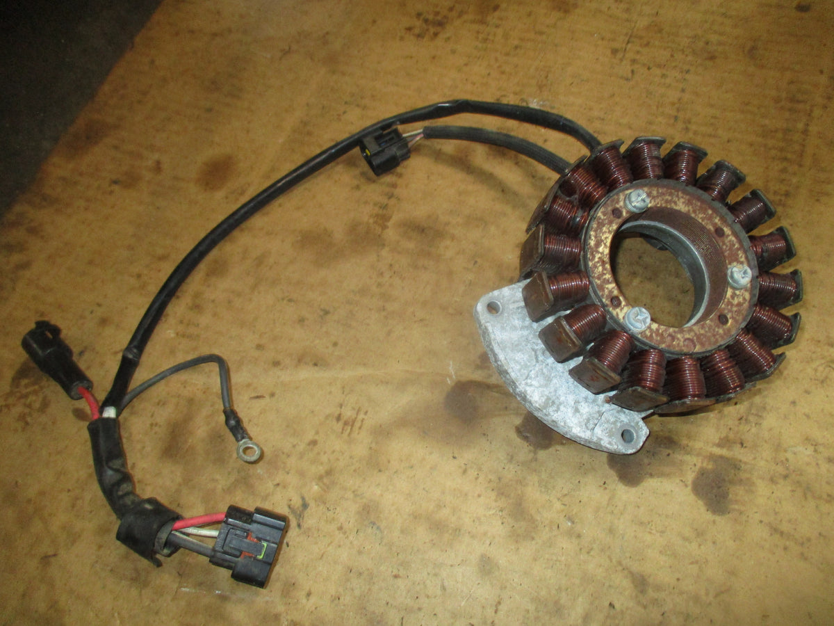 Mercury 115hp 4 stroke outboard stator/ pulsor coil (68V-81460-00-00)