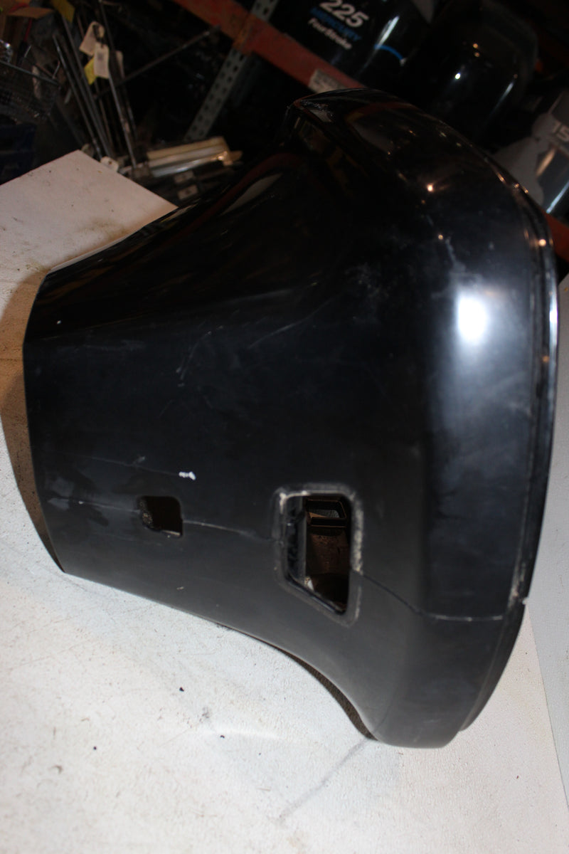 Mercury Optimax 150hp 2 Stroke Outboard Side Cover Set (834814/834815)