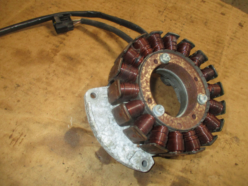 Mercury 115hp 4 stroke outboard stator/ pulsor coil (68V-81460-00-00)