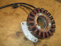 Load image into Gallery viewer, Mercury 115hp 4 stroke outboard stator/ pulsor coil (68V-81460-00-00)
