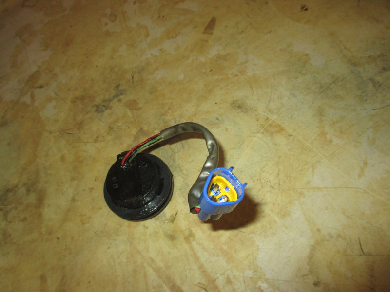 Yamaha 115hp 4 stroke outboard tilt trim switch (63D-82563-10)