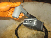 Load image into Gallery viewer, Suzuki DF150 150hp 4 Stroke Outboard Top Mount Control with 18' Cables
