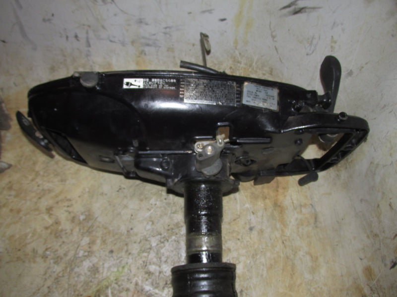 Tohatsu 6hp 4 Stroke Outboard Midsection (Parts Only)