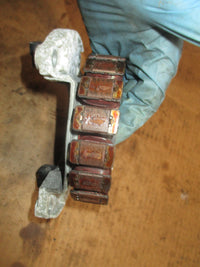 Load image into Gallery viewer, Mercury 115hp 4 stroke outboard stator/ pulsor coil (68V-81460-00-00)
